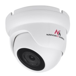 Kamera sieciowa IP Maclean MCTV-515, IPC 5MPx zewnętrzna kopułkowa, PoE, CMOS 1/2.8