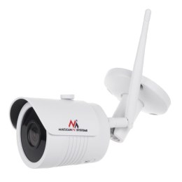 Kamera sieciowa IP Maclean MCTV-516, IPC WiFi 5MPx, zewnętrzna, tubowa, CMOS 1/2.5