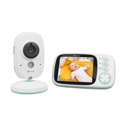 Niania elektroniczna TrueLife NannyCam H32 Pro LCD 3,2