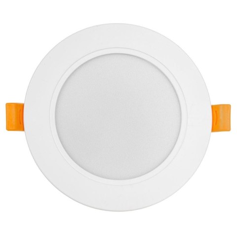 Panel LED sufitowy Maclean, podtynkowy SLIM, 18W, Neutral White 4000K, 170*26mm, 1800 lm, MCE372 R