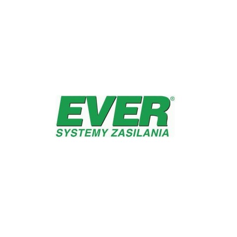 Rozszerzona gwarancja do UPS EVER EASYLINE 850 AVR USB 24/24 miesięcy
