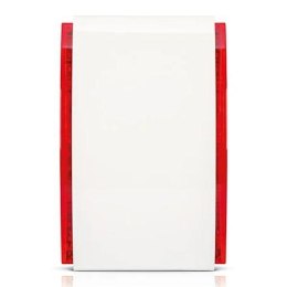 Sygnalizator wewnętrzny SATEL SPW-220 R optyczno-akustyczny czerwony