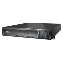 Zasilacz awaryjny UPS APC SMX1500RMI2UNC Smart-UPS X 1500VA, USB, 2U/Tower