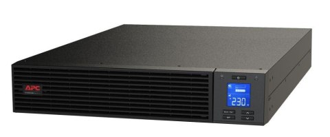 Zasilacz awaryjny UPS APC SRV3KRIRK Smart-UPS 3000VA LCD 230V, SmartSlot