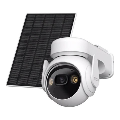 Zestaw do monitoringu IMOU IPC-K9ECP-3T0WE/FSP12-TYPEC z panelem solarnym