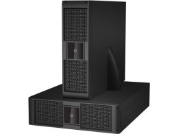 Battery Pack Rack 19