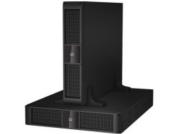 Battery Pack Rack 19
