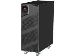 Battery Pack Rack 19