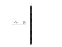 Listwa zasilająca PowerWalker Rack PDU 19