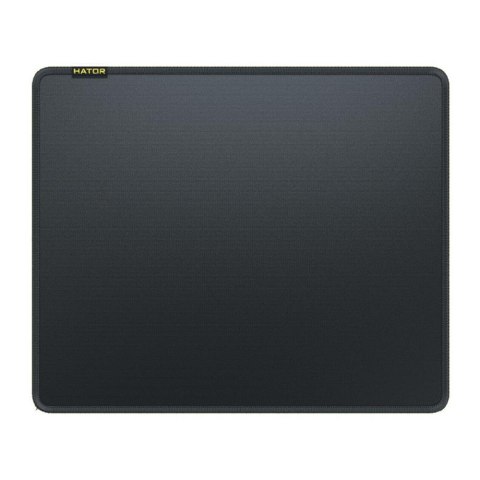 Podkładka Hator TONN EVO M HTP-011 290x240x2 mm czarna gaming