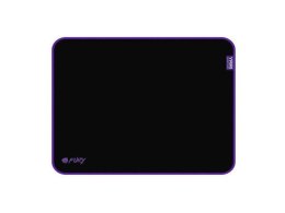 Podkładka pod mysz Fury Yari Speed L Czarna 400x300mm