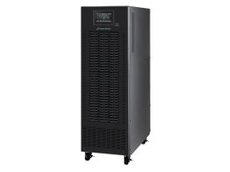 Zasilacz awaryjny UPS Power Walker On-Line 3/3-fazy CPG PF1 30 kVA, Terminal Out, PF1