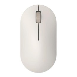 Mysz bezprzewodowa Xiaomi Wireless Mouse Lite 2 White GL (57958) biała