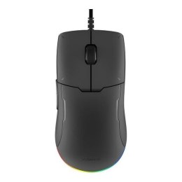 Mysz przewodowa Xiaomi Gaming Mouse Lite GL (57884) czarna