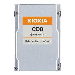Dysk SSD KIOXIA CD8-V 6,4TB 2,5
