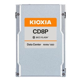 Dysk SSD KIOXIA CD8P-V 6,4TB 2,5
