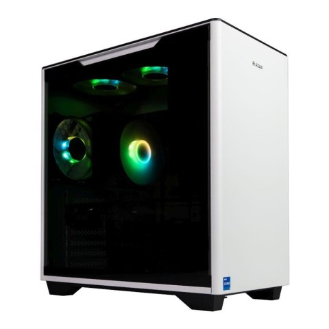 Komputer ADAX DRACO EXTREME WXIHC13400F White i5-13400F/B760/DDR5-32GB/1TB/RTX5060Ti-16GB/W11H