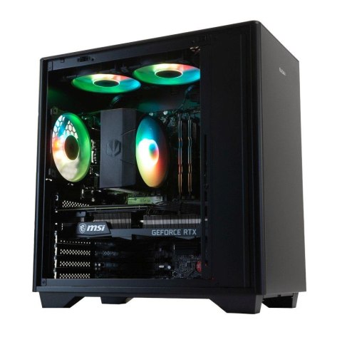 Komputer ADAX DRACO EXTREME WXIPC14600K i5-14600K/B760/DDR5-16GB/1TB/RTX5060Ti-16GB/Wi-Fi/BT/W11P