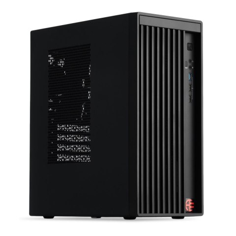 Komputer ADAX LIBRA WXIPC12400 i5-12400/H610/16GB/512GB/Wi-Fi/BT/Ofc/W11P_EDU