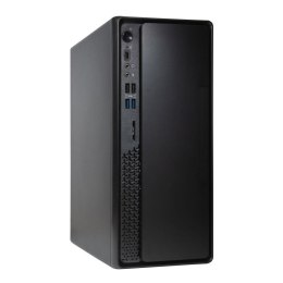 Komputer ADAX VERSO WXIPU225 SFF U5-225/H810/DDR5-16GB/1TB/Wi-Fi/BT/W11P