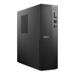 Komputer Dell Pro Slim Essential QVS1260 /Ultra 5 225/16GB/SSD512GB/Intel/WiFi/BT/11PR 3Y ProSupport