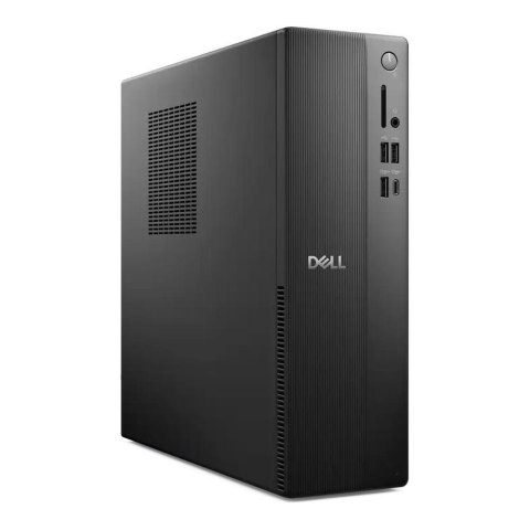 Komputer Dell Pro Slim Essential QVS1260 /Ultra 5 225/16GB/SSD512GB/Intel/WiFi/BT/11PR 3Y ProSupport