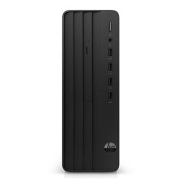 Komputer PC HP Pro 290 G9 SFF i5-12400/16GB/SSD512GB/UHD730/DVD/11PR 3Y NBD
