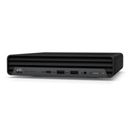 Komputer PC HP Pro 400 G9 Mini i5-12500T/16GB/SSD512GTB/UHD770/11PR 3Y