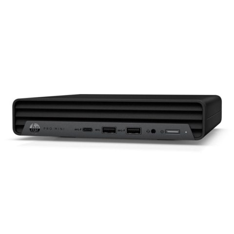 Komputer PC HP Pro 400 G9 Mini i5-12500T/16GB/SSD512GTB/UHD770/11PR 3Y