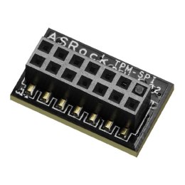 Moduł TPM-SPI do płyt głównych ASRock
