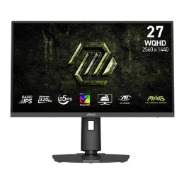 Monitor MSI 27