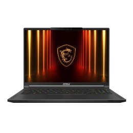 Notebook MSI Stealth A16 AI+ A3XWIG-041PL 16