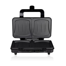 Opiekacz do kanapek XL ALPINA 900w czarny
