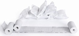 Papier do tachografu cyfrowego uniwersalny 3 rolki