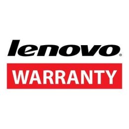 Rozszerzenie gwarancji Lenovo Base warranty 3YR Keep Your Drive