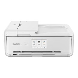 Urządzenie wielofunkcyjne Canon PIXMA TS9551Ca (2988C056) 3w1 białe