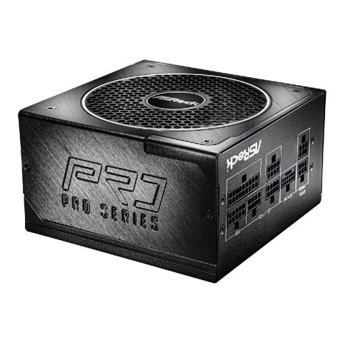 Zasilacz ASRock PRO-M 750W 80 PLUS Gold