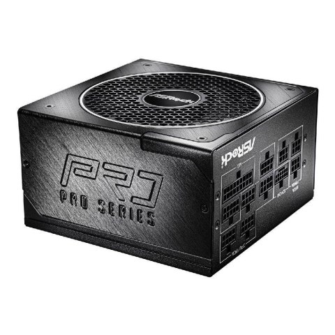 Zasilacz ASRock PRO-M 850W 80 PLUS Gold