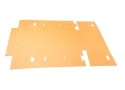 Karton Na Segregatory i Przeprowadzki 500x305x325mm 410g - 40 sztuk
