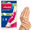 Rękawice Vileda Universal (7 - S)