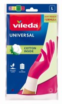 Rękawice Vileda Universal (8 - M)