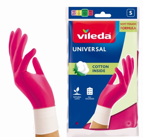 Rękawice Vileda Universal (9 - L)