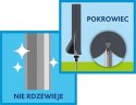 Suszarka zewnętrzna Vileda Sun Lift Plus 60
