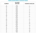 Buty Robocze Z Podnoskiem BRCHILE (37)