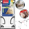 Suszarka Vileda Premium 2in1