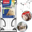 Suszarka Vileda Premium 2in1