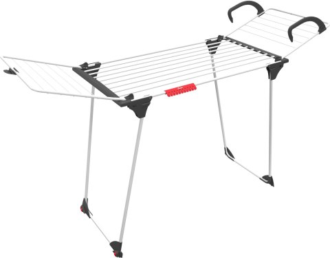 Suszarka Vileda Premium 2in1