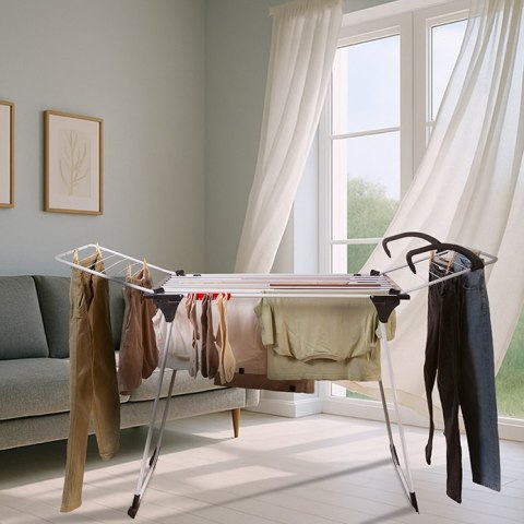 Suszarka Vileda Premium 2in1
