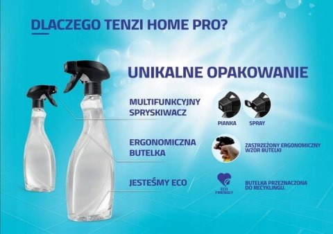 TENZI Home Pro Połysk Uniwersalny 0,5L