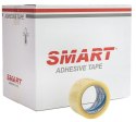 Taśma Pakowa SMART Transparent Akryl 48/60y - 6 szt.